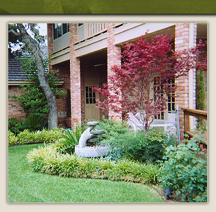 Commercial & Residential Landscaping in San Antonio TX Commercial & Residential Landscaping in San Antonio, TX