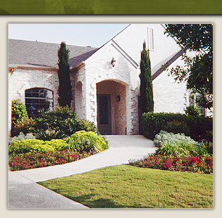 Lawn Care Services in San Antonio TX